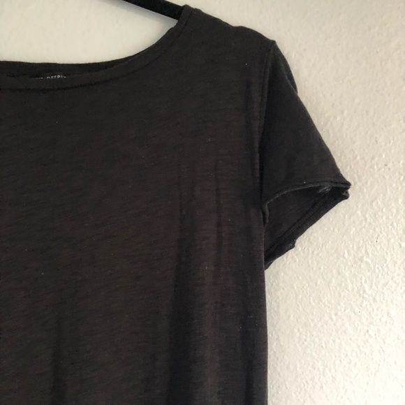 High-Low Top - Picture 3 of 3